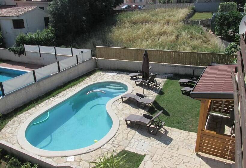 펜션 Guesthouse Suzy