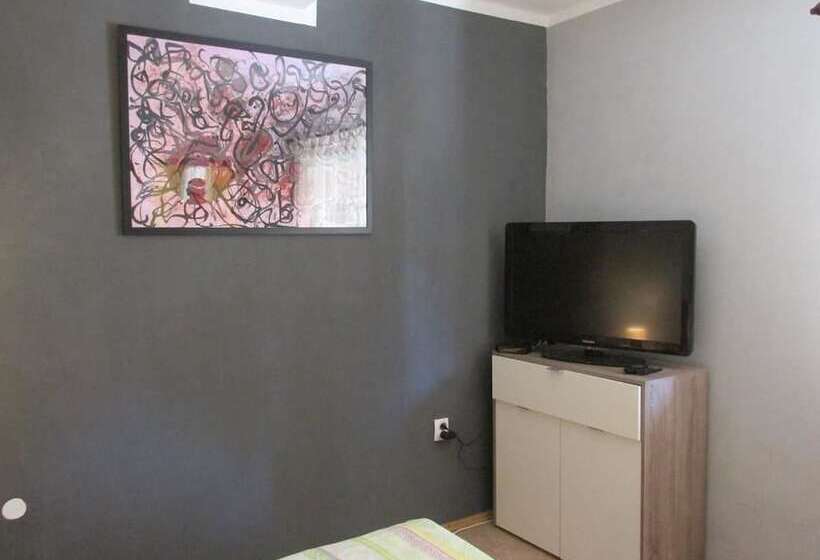 펜션 Guesthouse Suzy