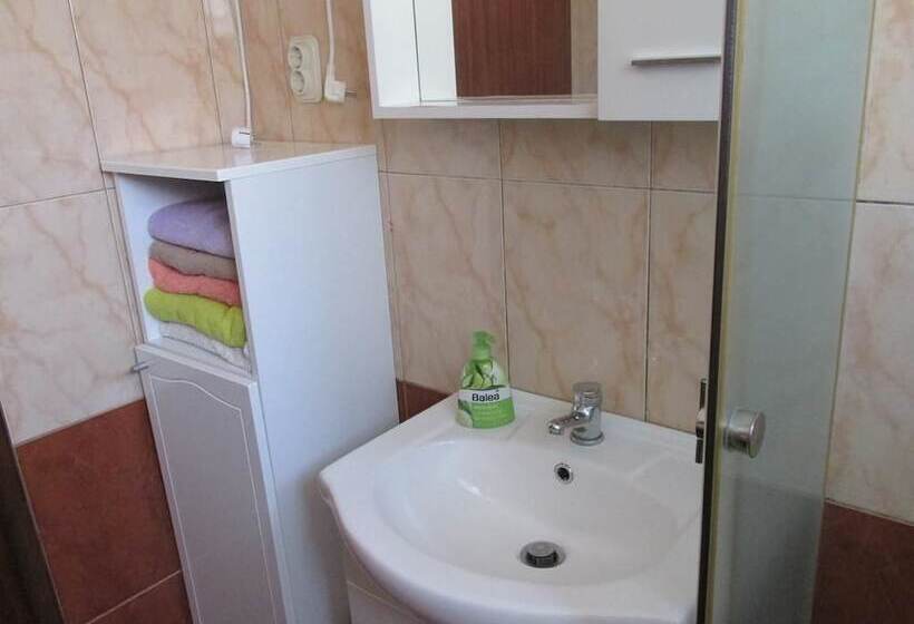 펜션 Guesthouse Suzy