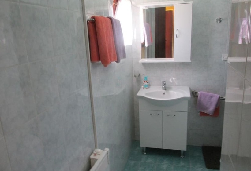 펜션 Guesthouse Suzy