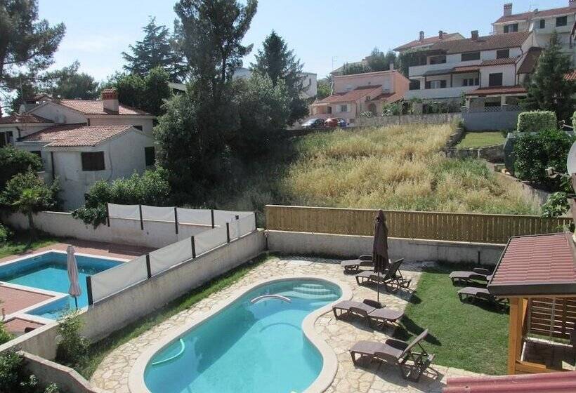 펜션 Guesthouse Suzy