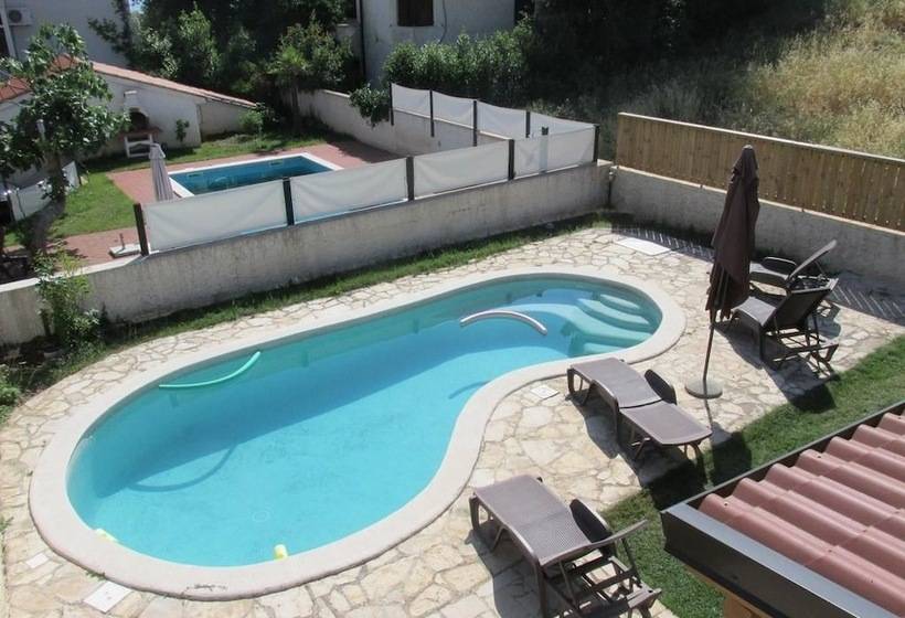 펜션 Guesthouse Suzy