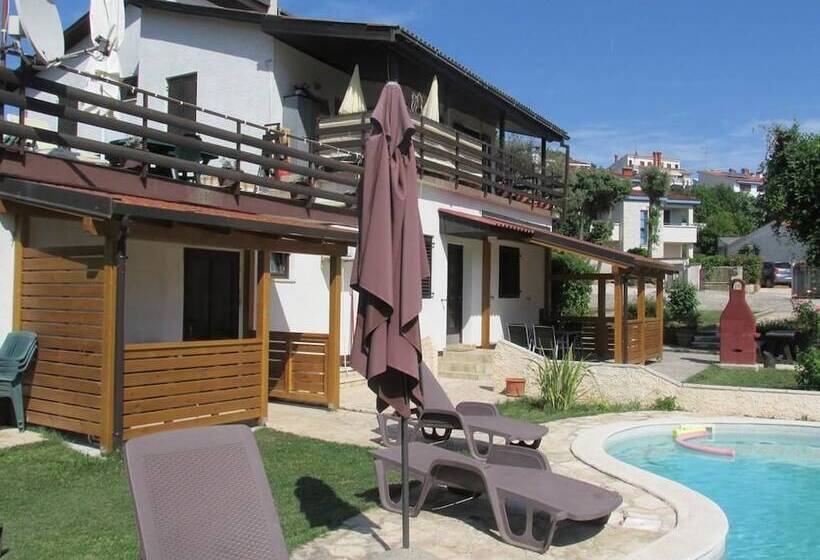 펜션 Guesthouse Suzy