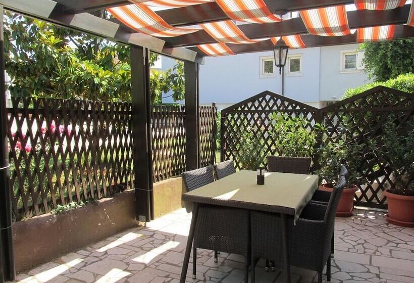 펜션 Guesthouse Suzy