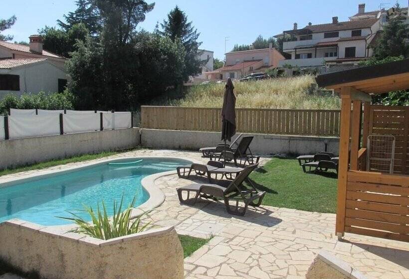 펜션 Guesthouse Suzy