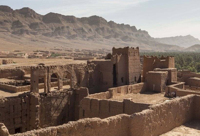 ペンション Kasbah Des Caids