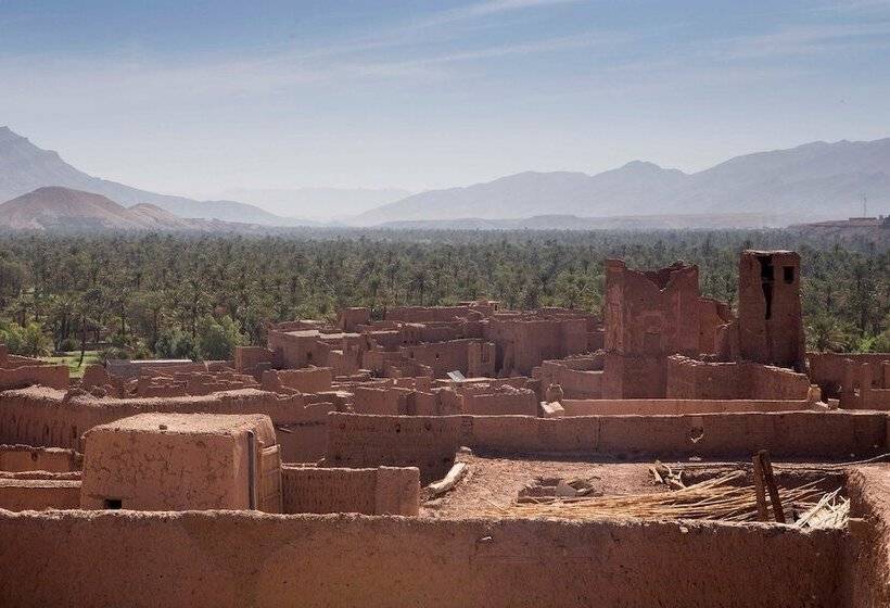 ペンション Kasbah Des Caids