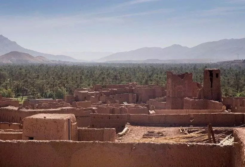 ペンション Kasbah Des Caids