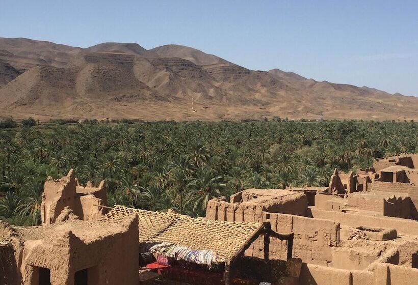 ペンション Kasbah Des Caids