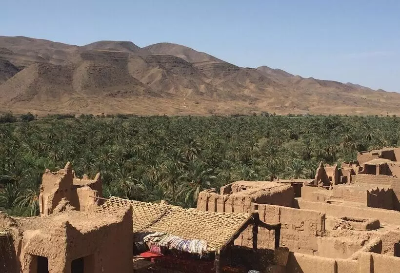 ペンション Kasbah Des Caids