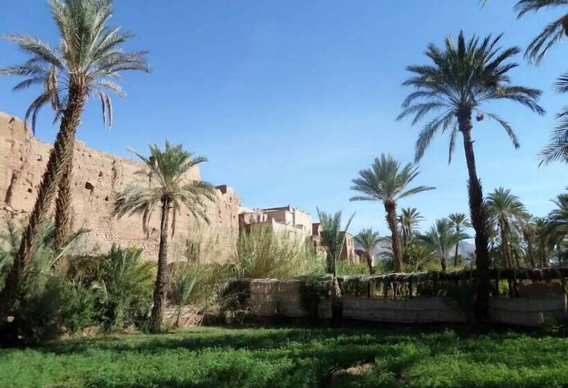 ペンション Kasbah Des Caids