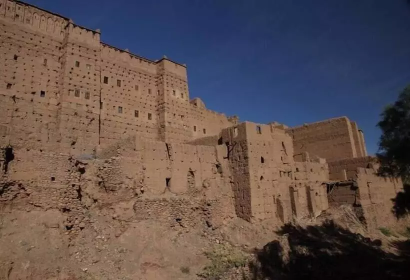 ペンション Kasbah Des Caids