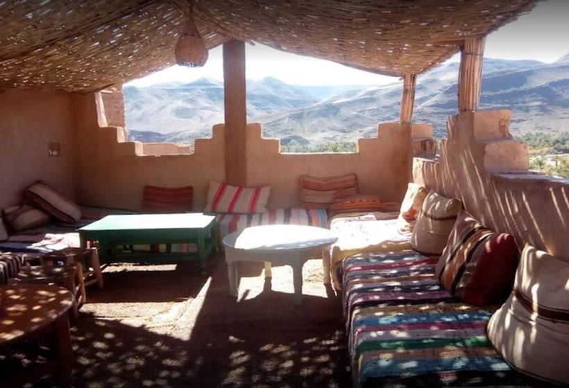 ペンション Kasbah Des Caids