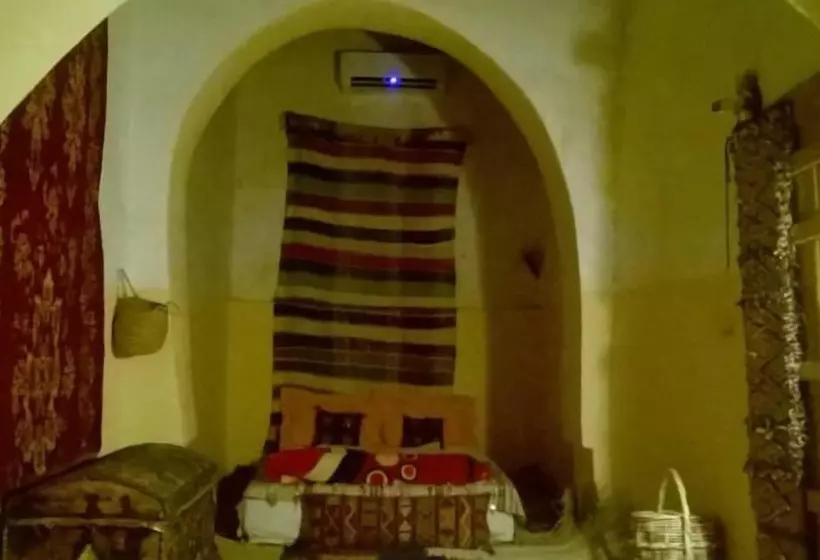 ペンション Kasbah Des Caids