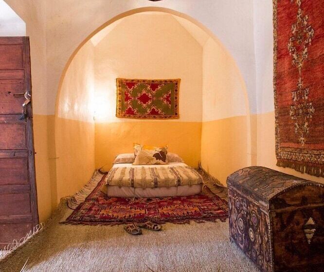 ペンション Kasbah Des Caids