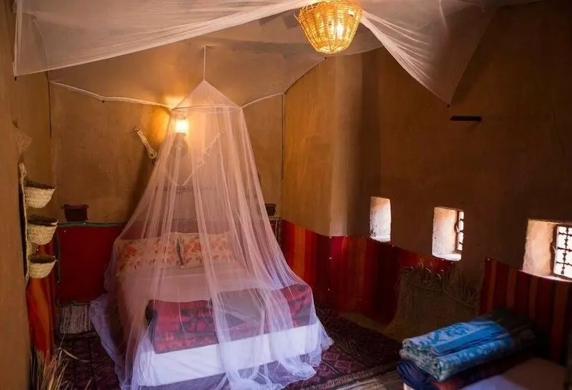 ペンション Kasbah Des Caids