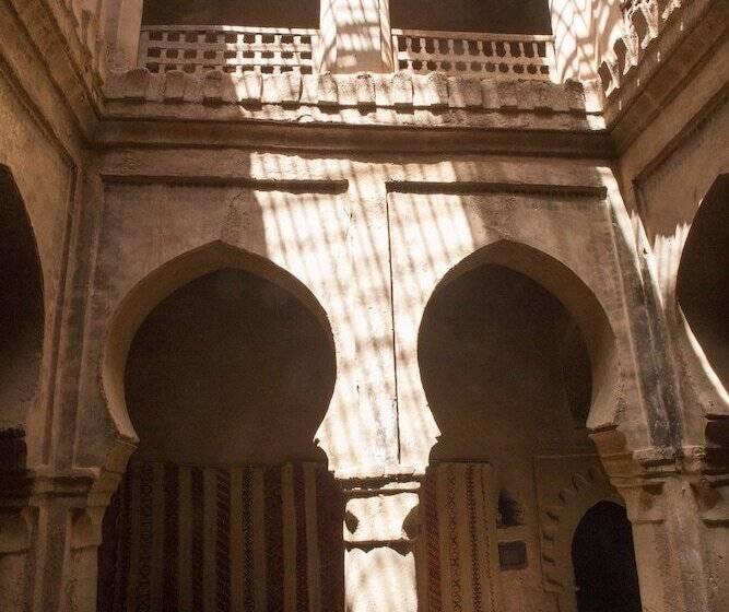 ペンション Kasbah Des Caids