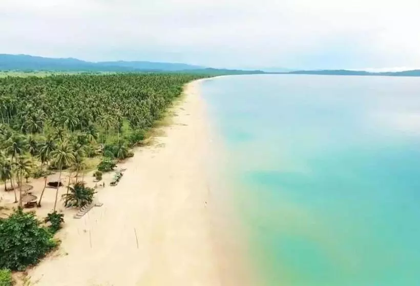 Majatalo Marina 4rooms