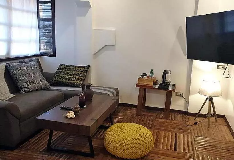 Majatalo Marina 4rooms