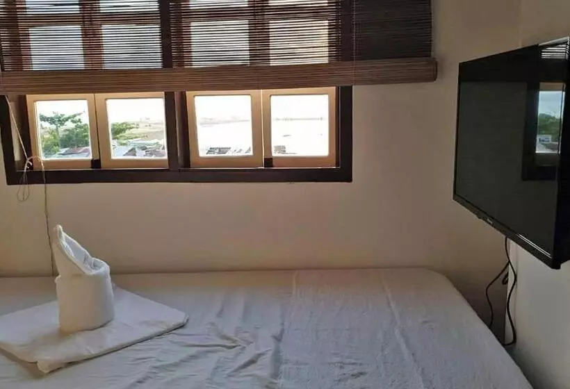 Majatalo Marina 4rooms