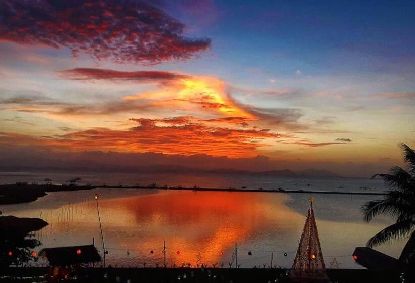 بنسيون Marina 4rooms