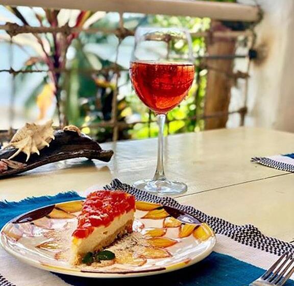 膳宿费 Marina 4rooms