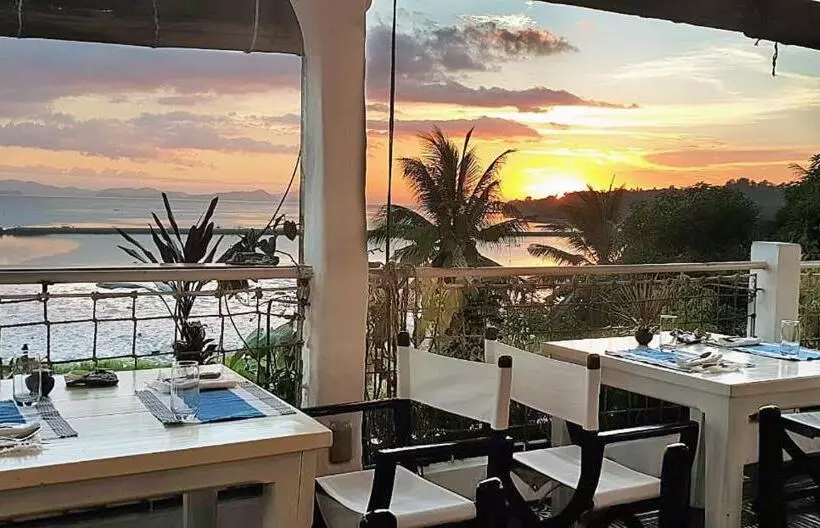 Majatalo Marina 4rooms