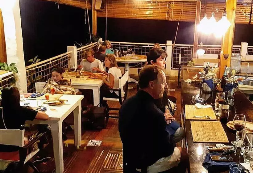 Majatalo Marina 4rooms