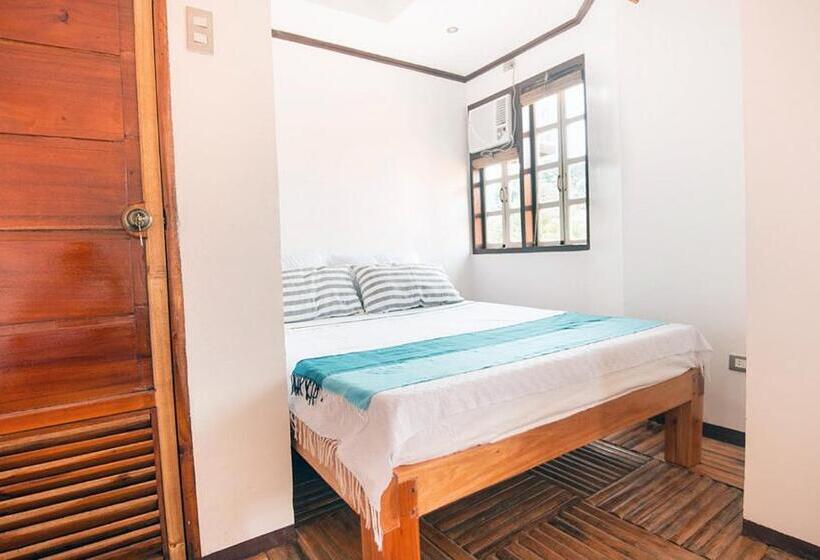 膳宿费 Marina 4rooms