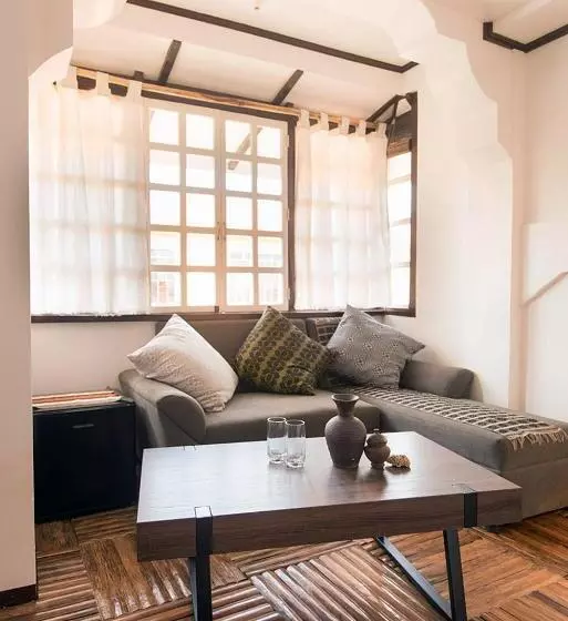 Majatalo Marina 4rooms