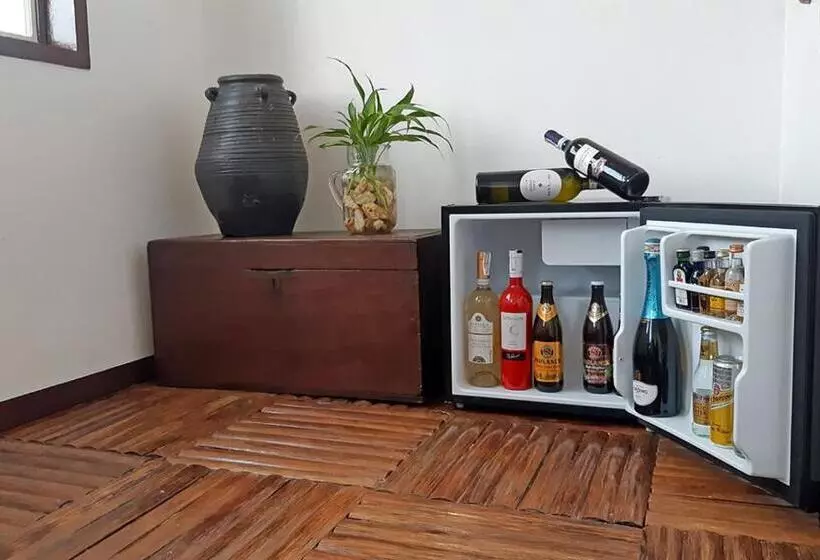 Majatalo Marina 4rooms