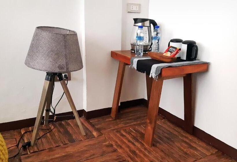 膳宿费 Marina 4rooms