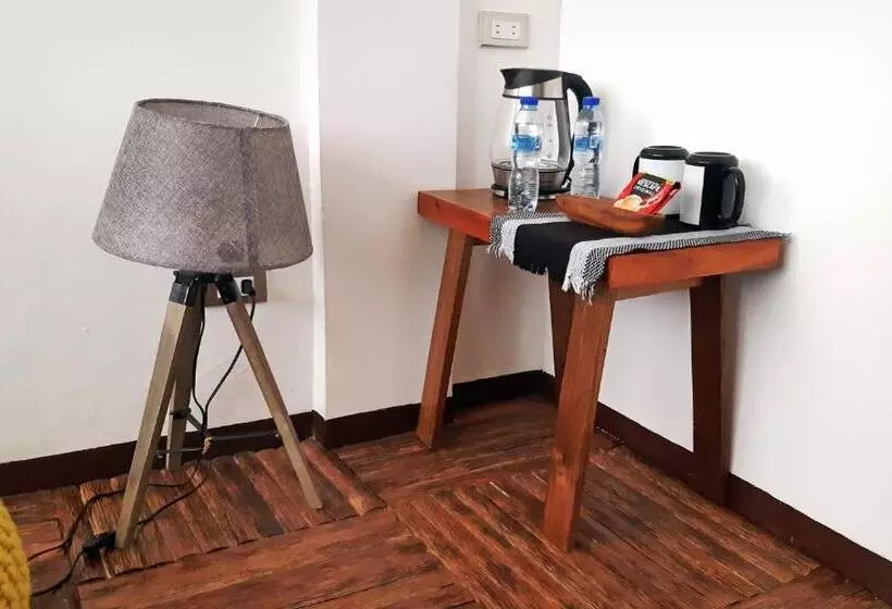 Majatalo Marina 4rooms