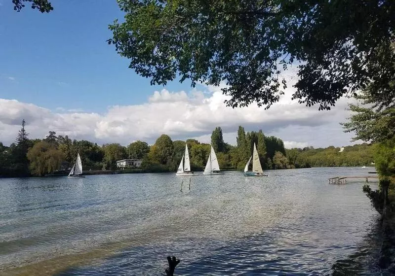 Majatalo Propriété Les Ruisseaux