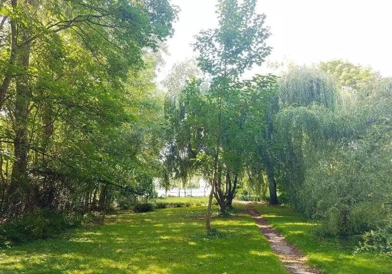 Majatalo Propriété Les Ruisseaux