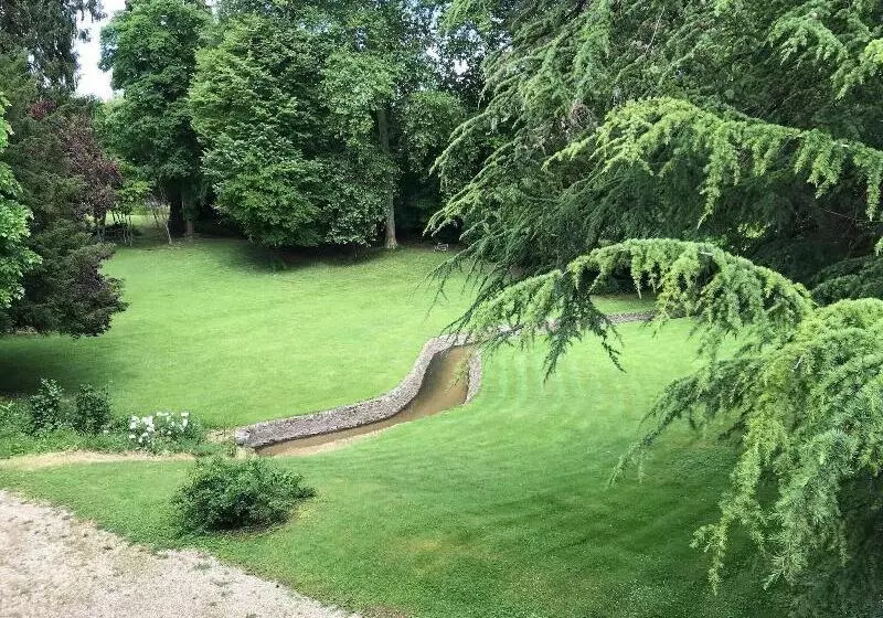 Majatalo Propriété Les Ruisseaux