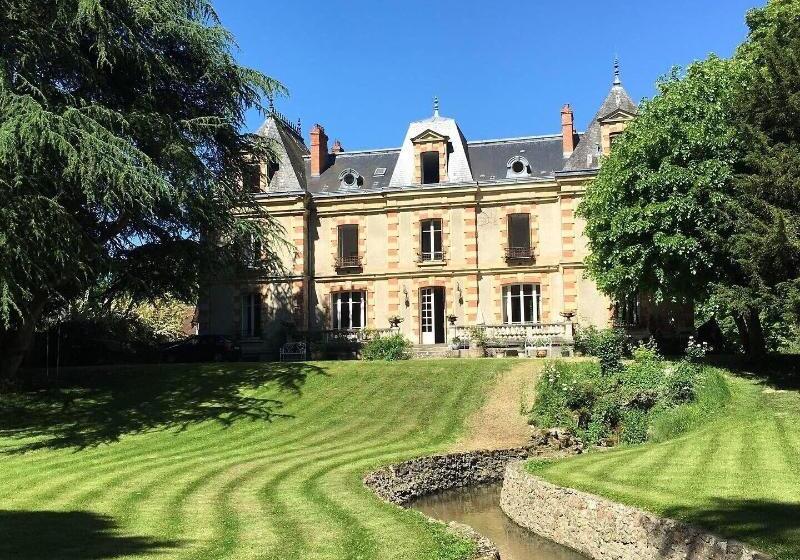 膳宿费 Propriété Les Ruisseaux