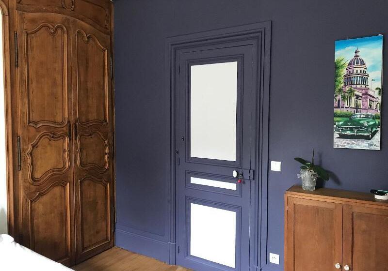 膳宿费 Propriété Les Ruisseaux