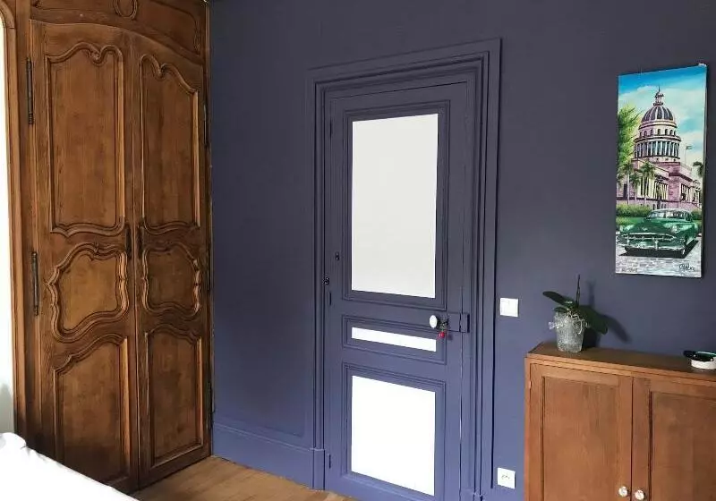 Majatalo Propriété Les Ruisseaux