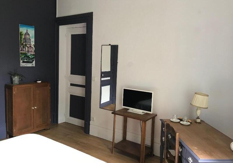 膳宿费 Propriété Les Ruisseaux