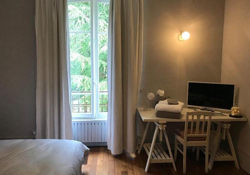 膳宿费 Propriété Les Ruisseaux