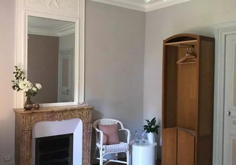 Majatalo Propriété Les Ruisseaux