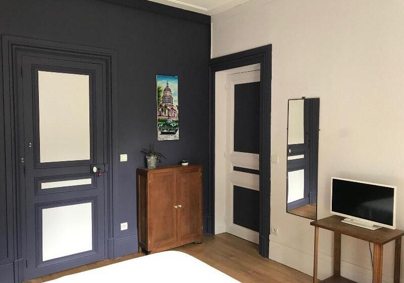 膳宿费 Propriété Les Ruisseaux