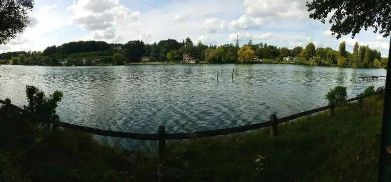 Majatalo Propriété Les Ruisseaux