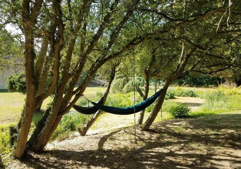 膳宿费 Propriété Les Ruisseaux