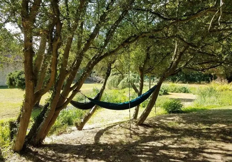 Majatalo Propriété Les Ruisseaux