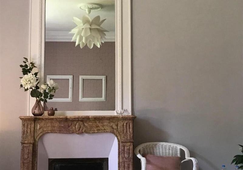 膳宿费 Propriété Les Ruisseaux