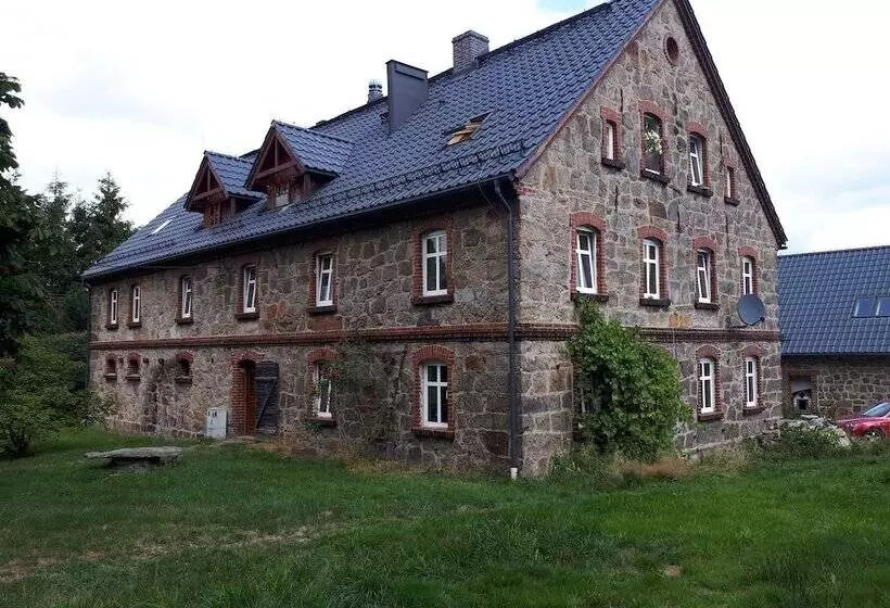 Pensjonat Wiśniowa Góra