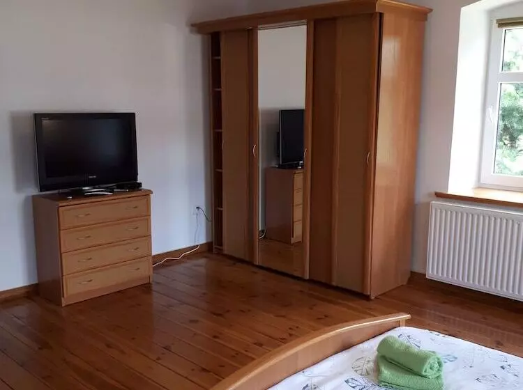 Pensjonat Wiśniowa Góra