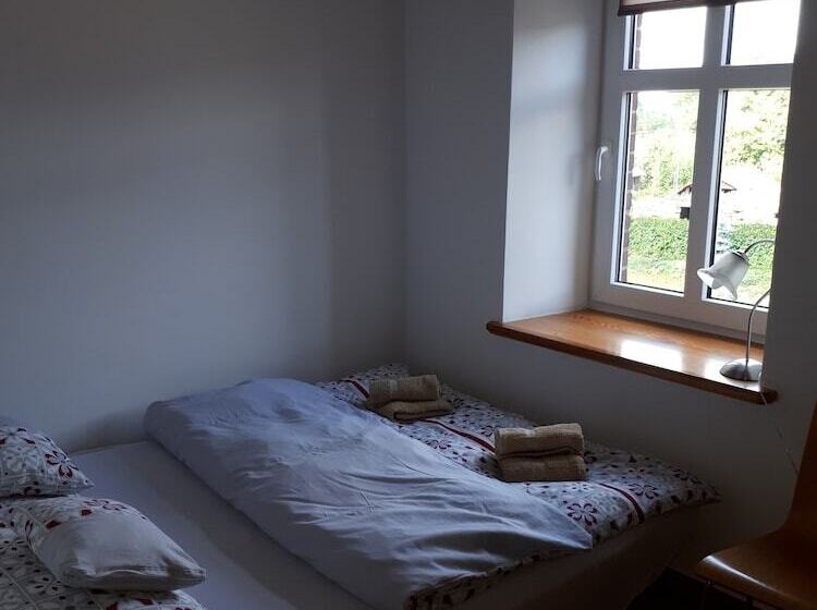 Pensjonat Wiśniowa Góra